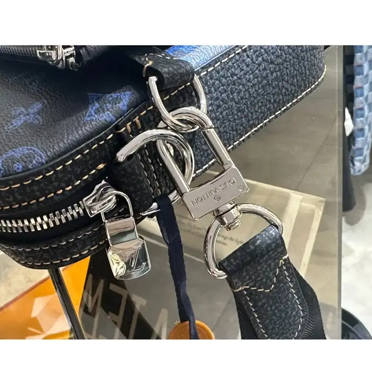 Brother Sam Yupoo 2211YA0003 LV Bag 0711